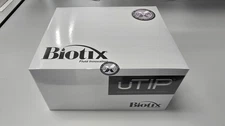 Biotix uTIP Racked Pipette Tips 10uL. Sterile,Low Retention. 10 Racks of 96 Tips