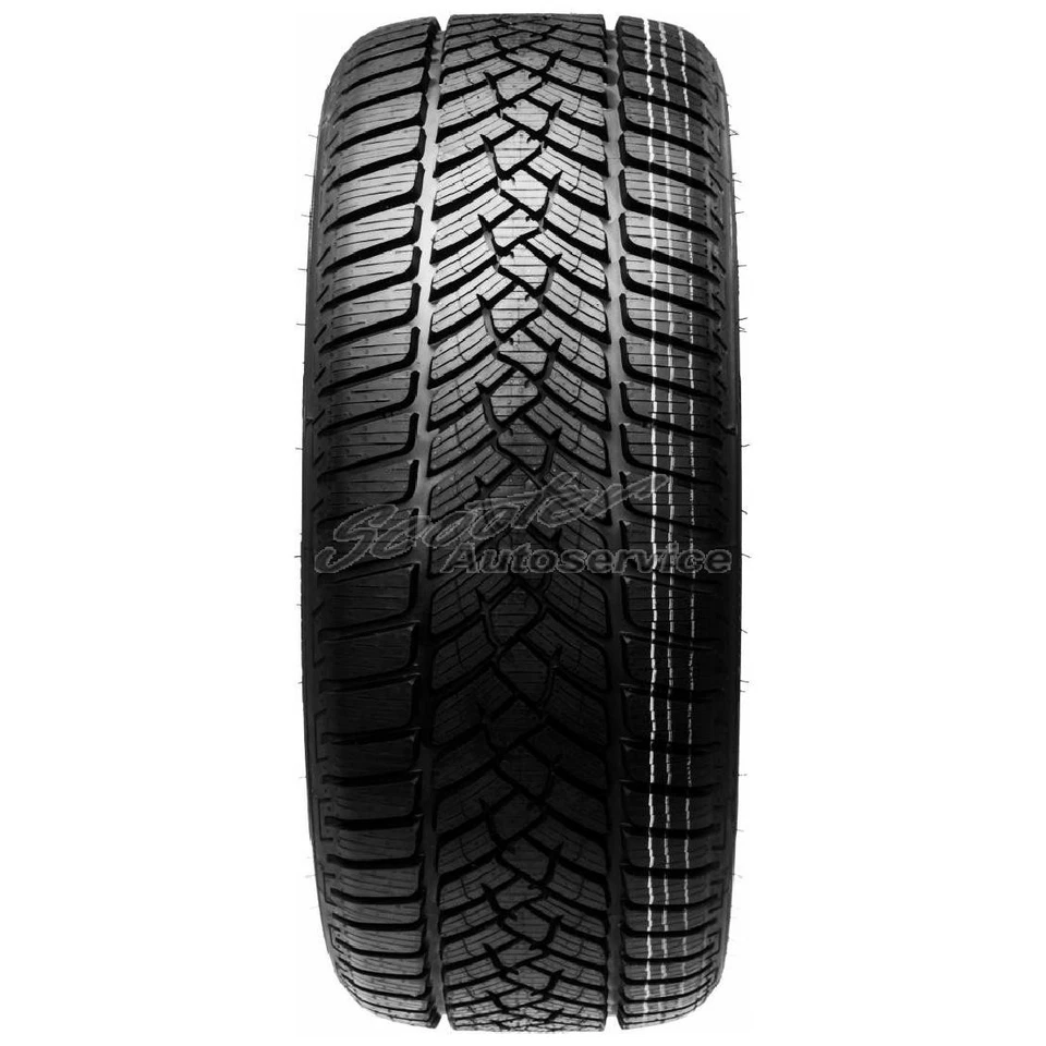 Fulda 225/55R17 101V Winterreifen Kristall Control HP 2 3PMSF XL | 28988