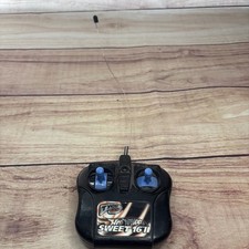 Buy Vintage Toys like TYCO RC Hot Wheels Sweet 16 II / 27MHz Remote from eBay