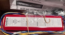 New Bodine B90 Emergency Fluorescent Ballast,40W B90 Bodine B90