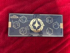 Disney Lorcana D23 2024 Collection Box Set - Brand New Sealed
