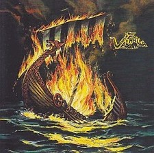 Valhalla: Valhalla (69 US Hard/Psychedelic Ro...