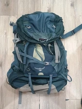 osprey backpack, Aether 85
