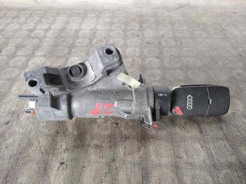 4B0905851C zündanlassschalter startschalter AUDI A4 1.9 TDI p2uap123664