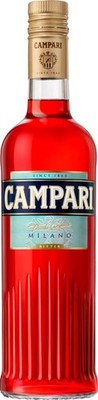 Campari Bitter  25% Vol. 0,7 L