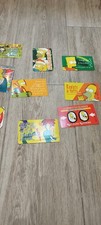 Carte Da Collezione Plastificate Simpson