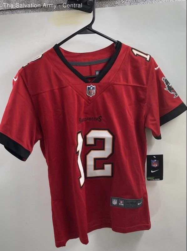 Nike Tampa Bay Buccaneers NFL Jerseys for sale | eBay