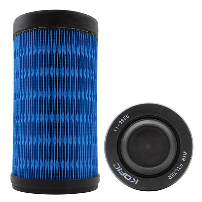 4PCS Air Filter Replacement Parts Fit For THERMO KING 119955 11