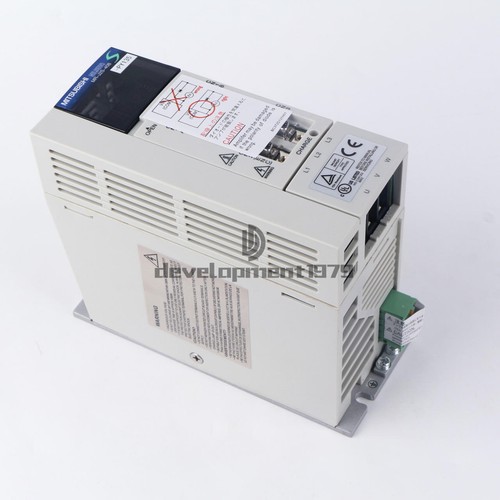 NUOVO SERVO DRIVER MITSUBISHI AC MR J2S 40B EB MRJ2S40BEB Garanzia di NUOVO SERVO DRIVER MITSUBISHI AC MR J2S 40B EB MRJ2S40BEB Garanzia di