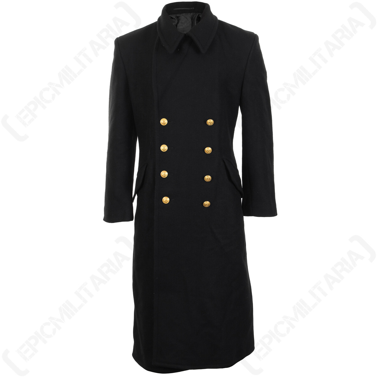 激レア goa 00s gimmick trench coat black DEUS EX HUMAN REVOLUTION ADAM JENSEN MENS BLACK TRENCH COAT