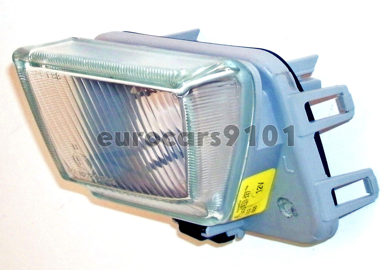 MERCEDES R129 Front Left Fog Light Lens Bosch OEM 1 Year for sale 