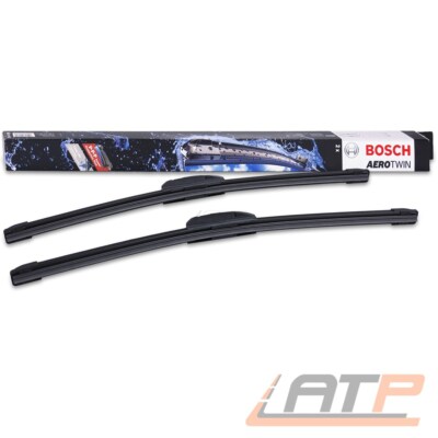 BOSCH AEROTWIN SCHEIBENWISCHER FÜR MINI R50 R52 R53 R55 R56 R57