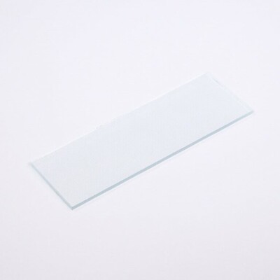 OEM Microwave Light Lens for Amana SRH1230ZS MR6699SB AMV1154BAZ AMV1154BAW NEW