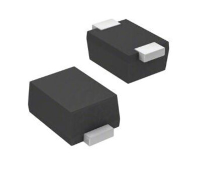 Pack of 140 DF2S6.8MFS,L3M Diode 15V Clamp 3A Ipp Tvs Surface Mount SOD-923 : Ro
