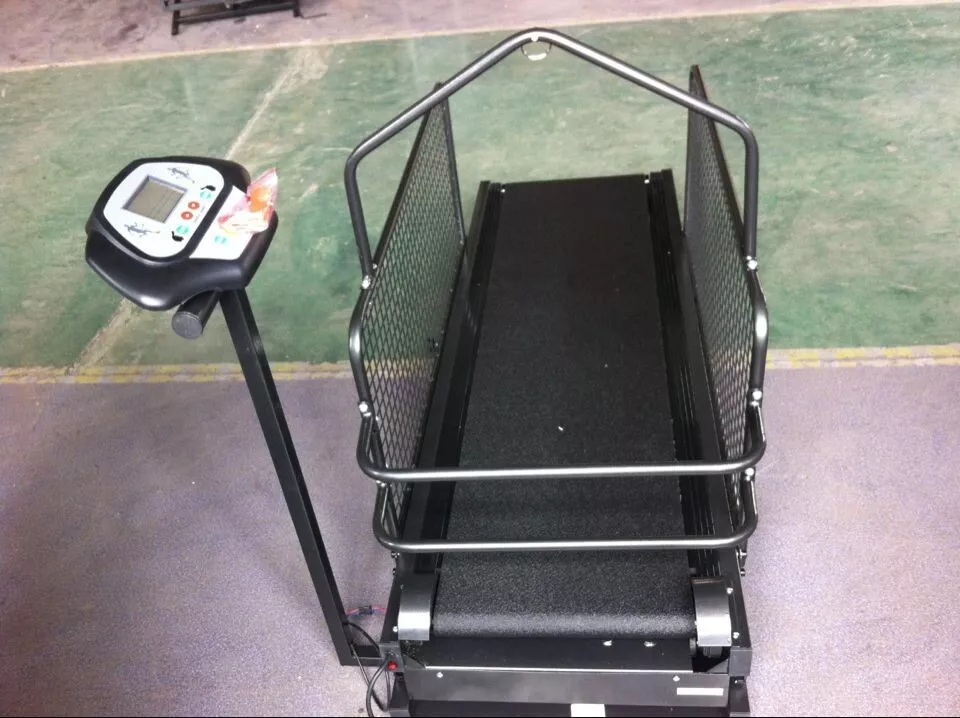 Dog sales treadmill ebay