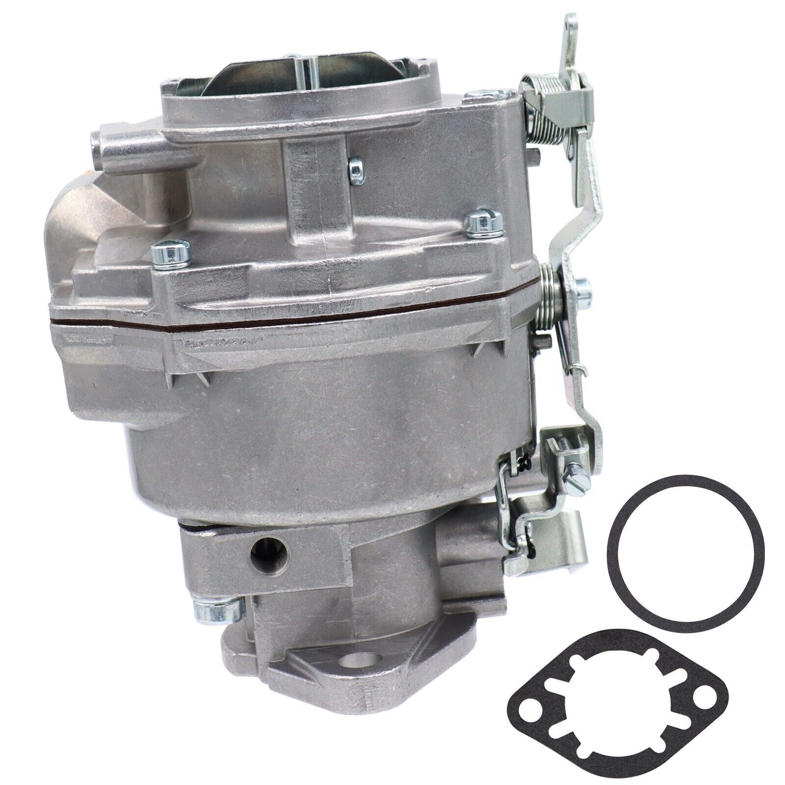 1BBL for Carburetor 7026017 1963-67 Chevy GMC Rochester 230 250 Engine Chevrolet