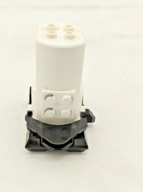 LEGO &reg; monorail motor for 6399 6990 6991 9V engine electronic drive