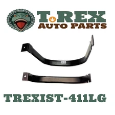 2009-2013 Ford F150/Lobo / 2010-2013 Lincoln Mark LT Fuel Tank Straps