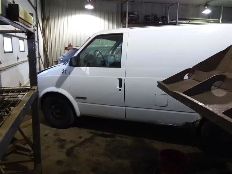 Frenos traseros para 85-02 ASTRO 2040244 Foto 4 de 4