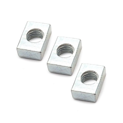 Universal Motorcycle Bike Scooter ATV Battery Terminal Nut M6x12mm B2 - Picture 3 of 4