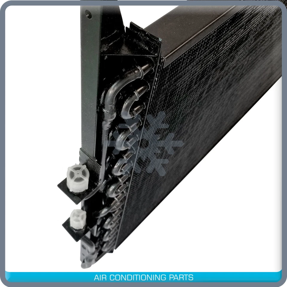 Nuevo condensador de aire acondicionado para Western Star 4800,4900EX,FA,SA,6900XD.. - OE# 1S12193 Foto 4 de 4