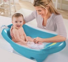 Baby Bath Tub by Summer Splish 'n Splash Excellent Condition 