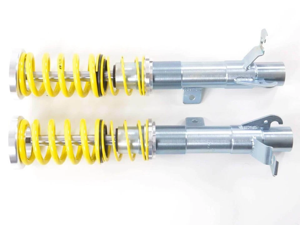 Assetto Regolabile Ghiera FK per MAZDA 2 (DE) - Immagine 2 di 4