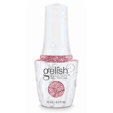 Gelish Soak-Off Gel Polish 0.5 fl oz/15mL 1110835 - JUNE BRIDE