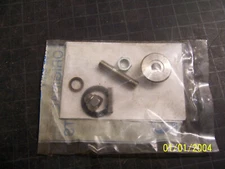 WACKER 575350 IMPELLER MOUNTING KIT 0075174,  NEW OLD STOCK.