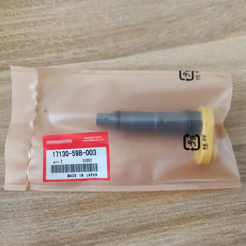 New Genuine For Honda PCV Valve 17130-59B-003 2016- 2021 Civic TURBO 17-21 CR-V - Bild 3 von 5