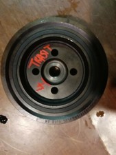 Poulies diverses Ford TRANSIT CONNECT