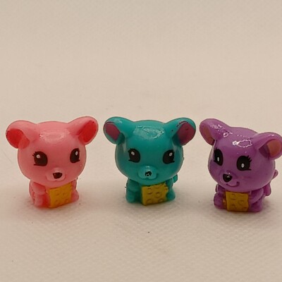 YOU CHOOSE Squinkies, Zinkies, and More, Multi-listing | eBay