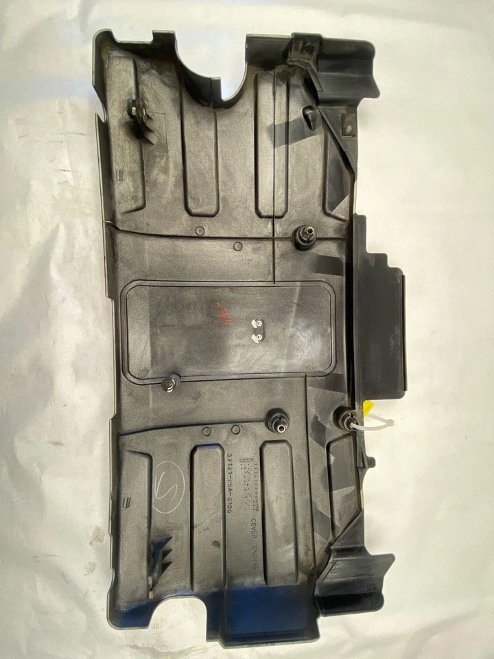 Cubierta superior del motor Acura RL 1998-2004 3,5 L 6 cilindros OEM Foto 4 de 4
