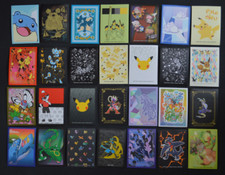 Pokemon TCG Pokemon Center Exclusive card sleeve SINGLES/Individual selection