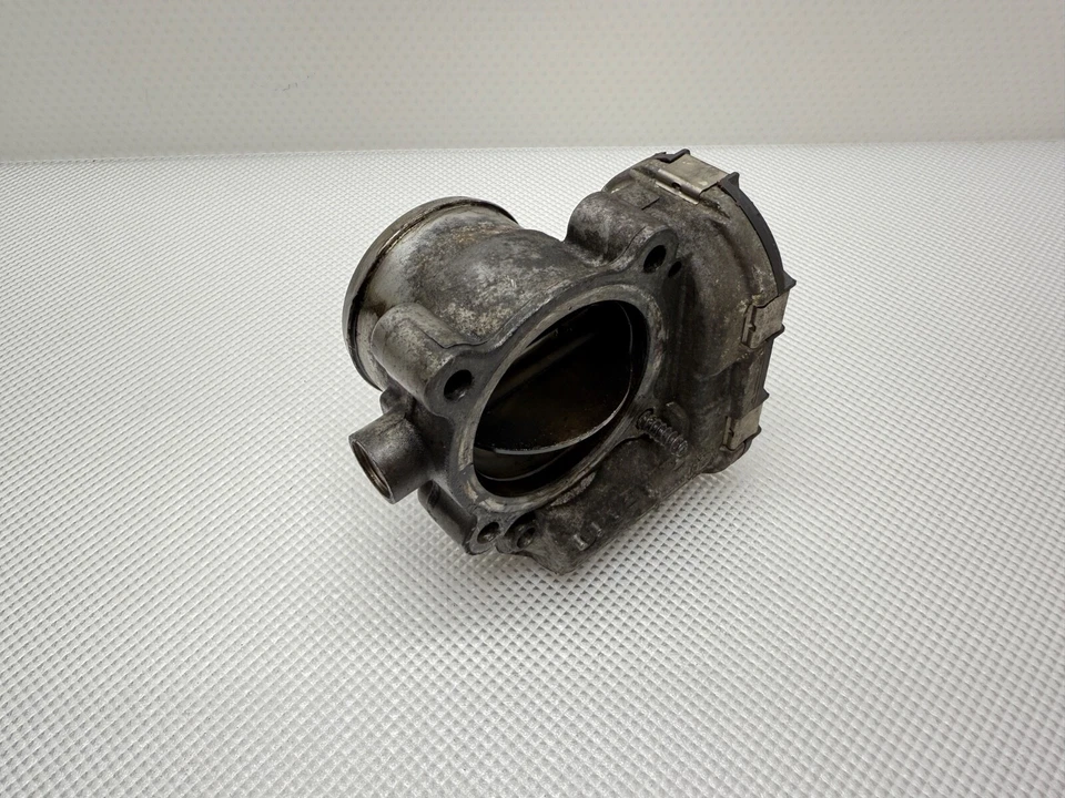 Корпус дроссельной заслонки 2015 2016 2017 2018 2019 Ford Transit 150 250 350 BK2Q9E926AC от оригинального производителя - Изображение 3 из 4