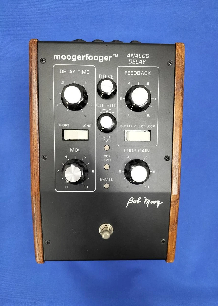 moog mf 104m products for sale | eBay