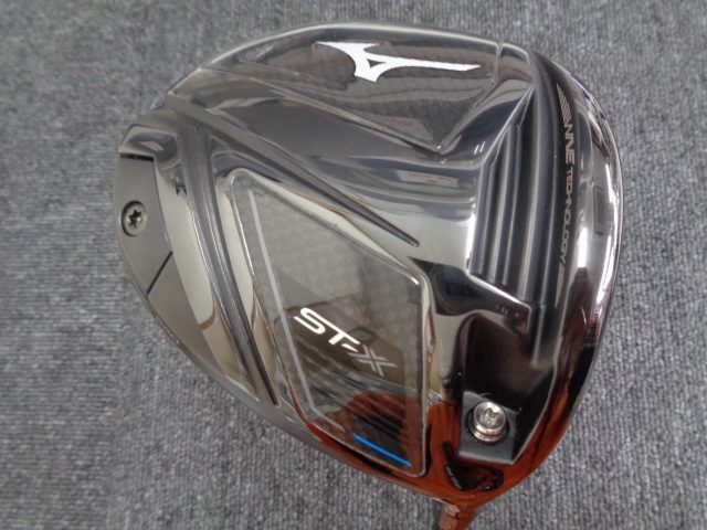 Golf Driver Mizuno ST-X 220 Tour AD GM D (R) 10.5 45.5inch