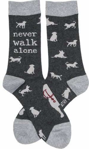 Primitives by Kathy Funny Crew Socks in 81 Hilarious Styles, One Size Fits Most - Picture 98 of 135