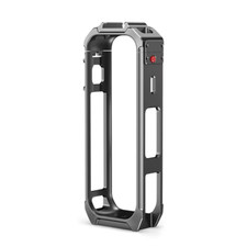 For Insta360 X5 60M Waterproof Invisible Diving Case Lens Protector Camera Cover