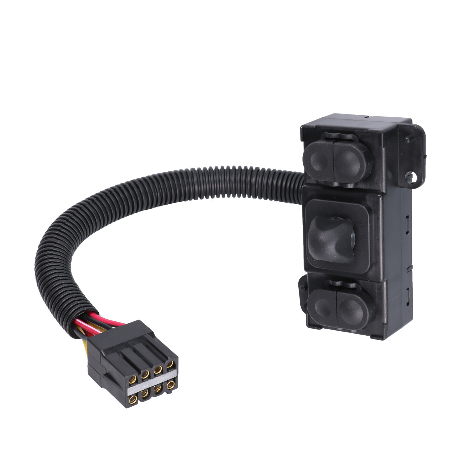 Power Seat Switch Left Driver Seat Control Switch For Ford F150 F250