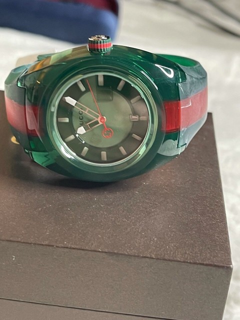 Gucci YA137113 Wrist Watch for Men for 