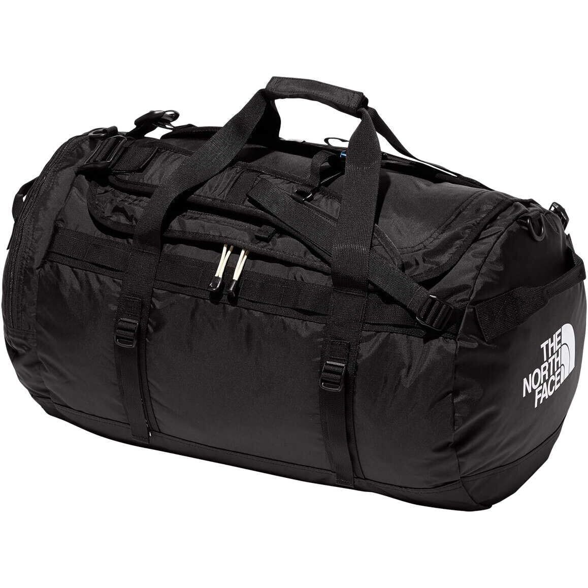 The North Face) K NYLON DUFFEL 50 Black ONESIZE | eBay The North Face) K NYLON DUFFEL 50 Black ONESIZE | eBay