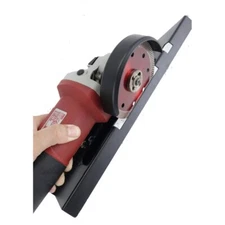 45 Degree Tile Chamfering Machine De-watering and De-dusting Chamfering Bracket