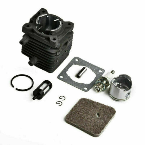 Cylinder and piston set for STIHL Stihl FS75 FS80 FS85 HS75 HS80 HS85 - Picture 3 of 8