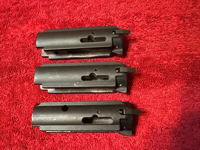 Gforce GFY GFZ Bolt & Extractor-No Firing Pin- 12ga Shotgun- Gforce Arms #10