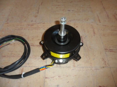 Evaporative cooler Motor YYF120-120-4 EvapAir EV3100 EV3200 EV3200H