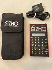 Doug Fleenor Design DFD-Gizmo DMX512 Test Unit