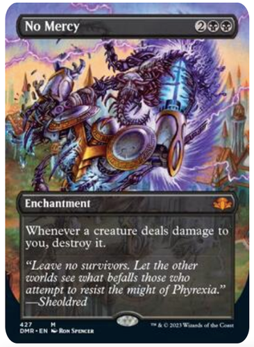 $5 MINIMUM ORDER - BLACK RARES and MYTHICS - MTG EDH Staples - YOU CHOOSE! - Picture 114 of 170