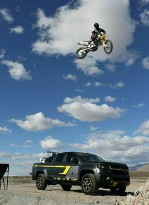 #ad WALL POSTER: RICKY CARMICHAEL Poster MOTOCROSS HONDA Poster 9 20x30 $18.00