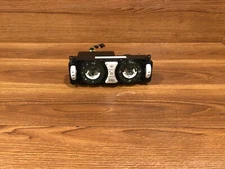 2004-2008 CHRYSLER CROSSFIRE FRONT AIR AC A/C CLIMATE CONTROL HEATER SWITCH OEM